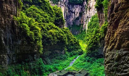 恩施睿山建材城