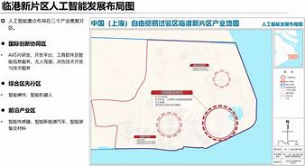 千亿蓝图上海临港新片区未来产业先导区的战略布局与展望