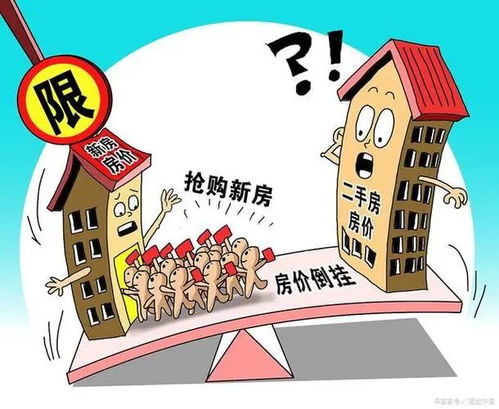 多城推住房以旧换新交易堵点与疏通之道