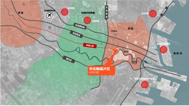 央企中铁联合体拿下松江洞泾重磅城市更新地块