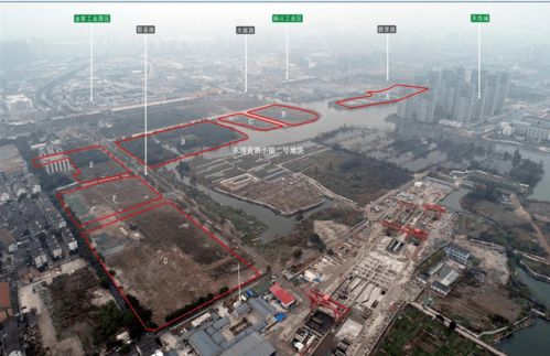 深汕特别合作区新能源工业与仓储地出让构建绿色物流与产业新生态