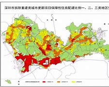 深圳市住房和建设局加速建设保障性住房