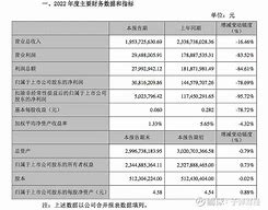 房企经营性业务净利润下滑中的稳定之锚