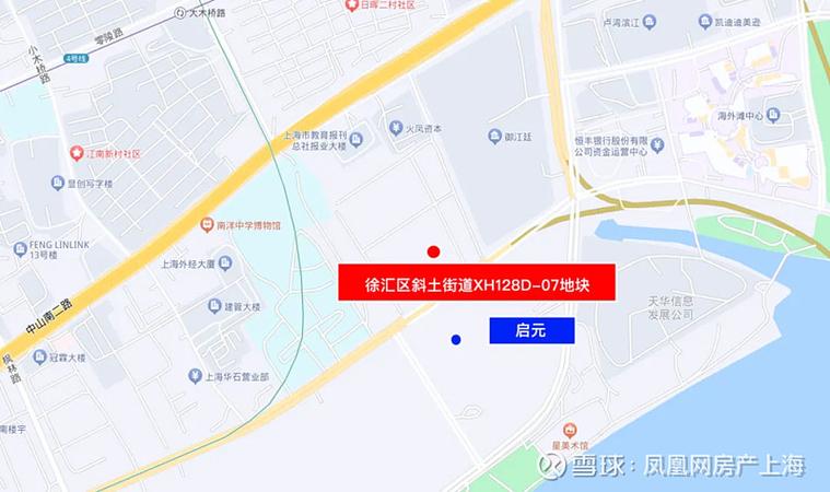 上海首批土地拍卖联动价曝光市场动态与未来展望