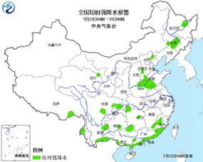 受强对流恶劣天气影响的江西境内铁路陆续恢复运输秩序