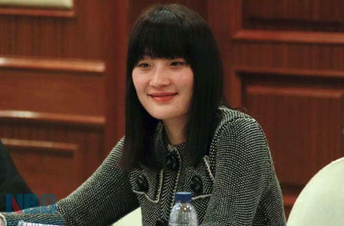 宗馥莉去向成谜