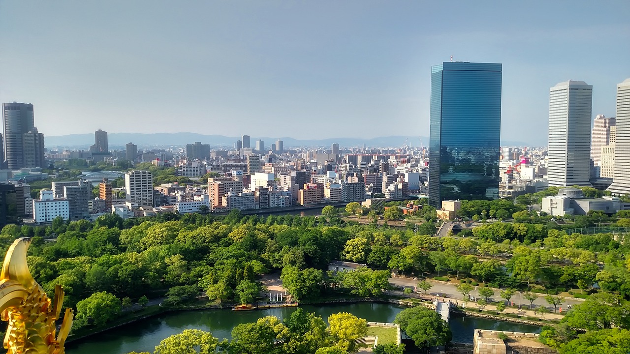 日本大阪大学留学条件(想去日本留学需要什么条件)