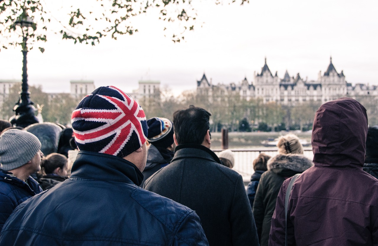 如何去英国留学(如何申请去英国留学)